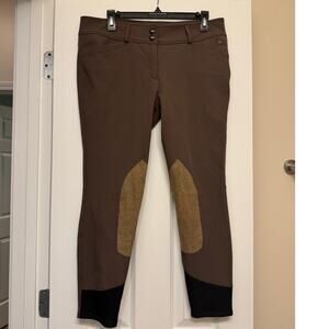 RJ Classics Women's Gulf Breeches 32R